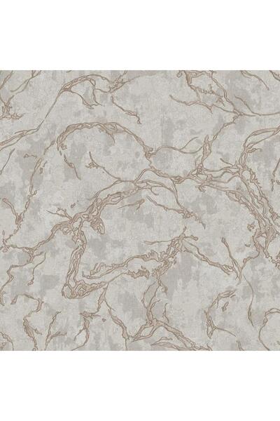 Adawall Vera 1503-3 Altın Damar Desenli Duvar Kağıdı 16,5 M2