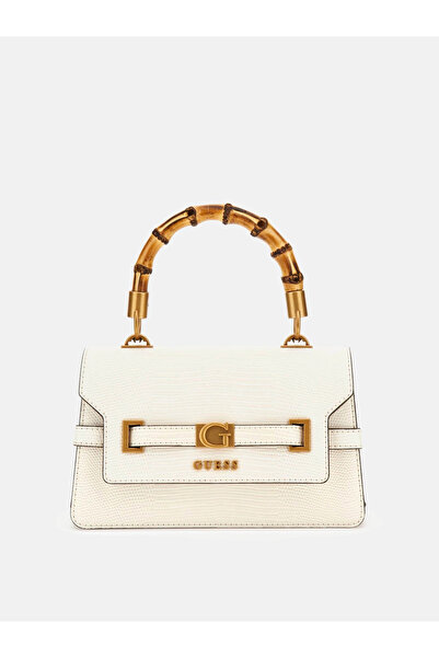 Guess Eire Жіноча кремова сумочка HWKB9506200-STO