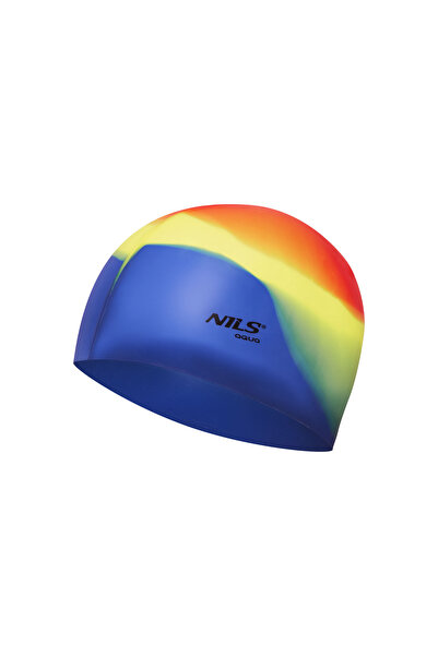 Other CASCĂ DE ÎNOT NQC MULTICOLOR M04 DIN SILICON NILS AKVAR