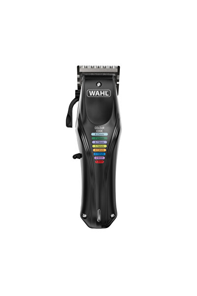 Wahl Colour Pro 3027682 Kablosuz Evcil Hayvan Kesme Makinesi
