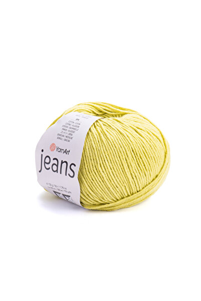 Yarnart جينز 29