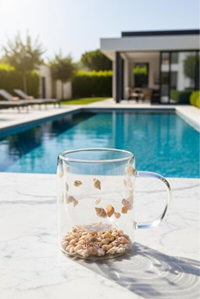 Bambum Olbia - Double Wall Glass 300ml