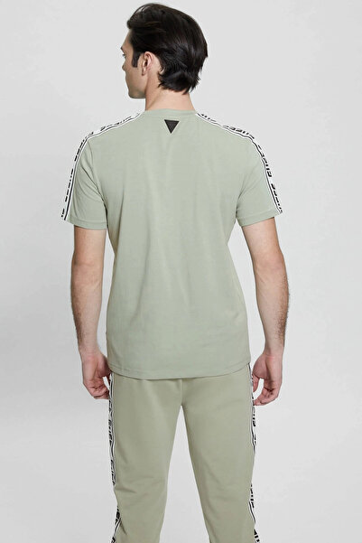Guess Men's T-Shirt-Z4Gi18J1314