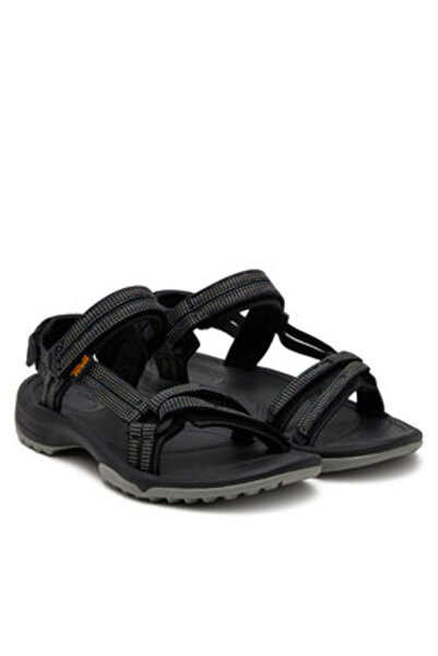 TEVA Γυναικεία σανδάλια μαύρα TEVA-1001474