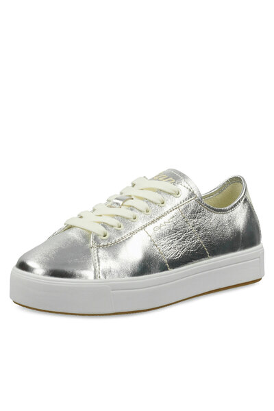 Gant Γυναικεία Αθλητικά Παπούτσια Ασημί GANT-AVINO 30531830 G80 ΑΣΗΜΙ