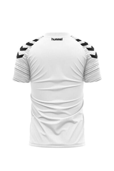 hummel Tricou de antrenament Line Sivasspor alb