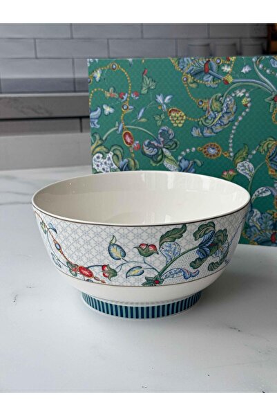 ROSSEV Azur Salad Bowl 20cm