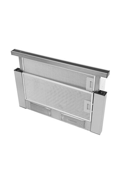 Studio Casa Hota telescopica, incorporabila, 244 mc/h, un motor Turbo, 3 trep...