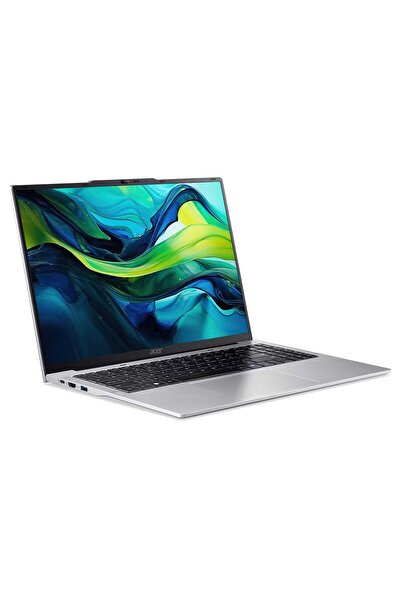 ACER Aspire Lite AL16-52P-55S2 NX.J23EY.001A005 i5-1334U 32GB 1TBSSD 16" WUXGA W11H Dizüstü Bilgisay