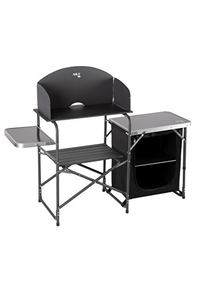 Other NC3041 DULAP DE CAMPING CU ADĂPOST DE VÂNT