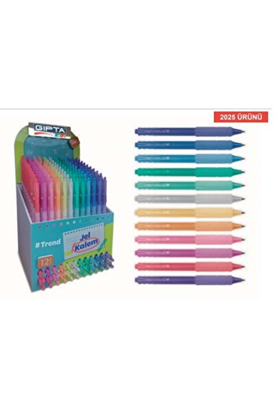 Gıpta akrilik jel kalem