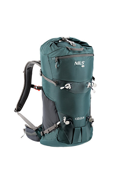 Other NC1938 RUCSAC DE CĂLĂTORIE VERDE 40L NILS CAMP