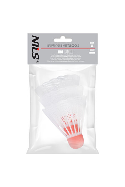 Other NBL6003 ȘURUȚE DIN NAILON 3 BUC. NILS