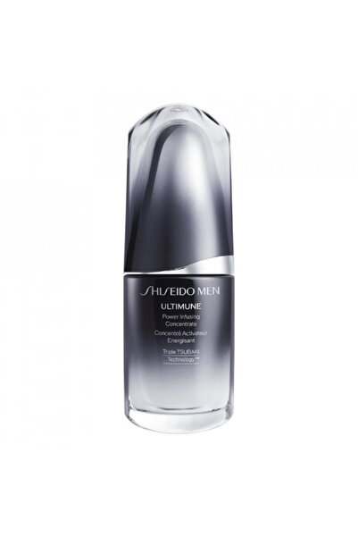 Shiseido Concentrat de infuzie Ultimune Power, ser, 30 ml
