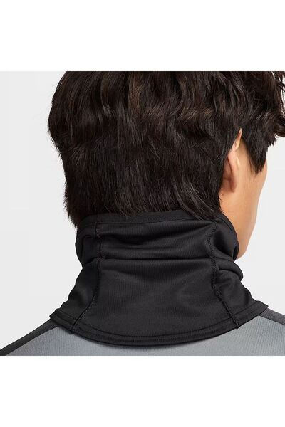Nike Football Neck Collar Academy Black Hf0787-010