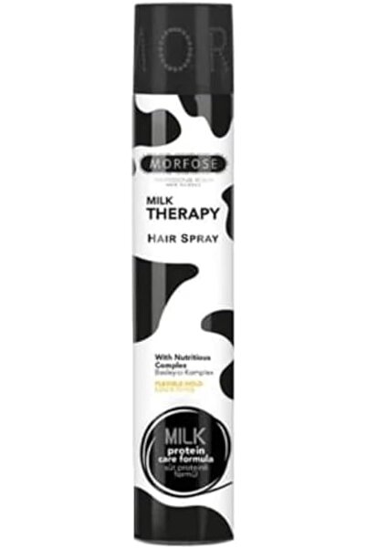 Morphose Milk Hair Treatment Spray 300ml