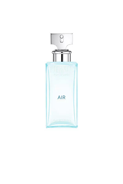 Calvin Klein Apa de parfum cu vaporizator pentru femei ETERNITY FOR WOMEN AIR 100 ml