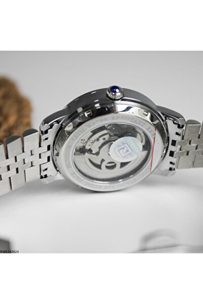 Reward Rwa143824 Steel Band Automatic Men's Wristwatch