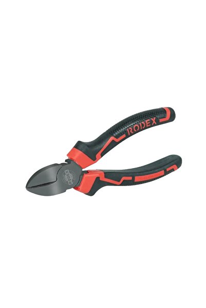 Rodex Çelik Yankeski Yankesici 160 mm