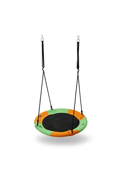 Other NB5003 ORANGE-GREEN SAUCER SWING BLACK NILS