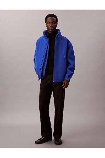 Calvin Klein LS 3 IN 1 STAND COLLAR JKT