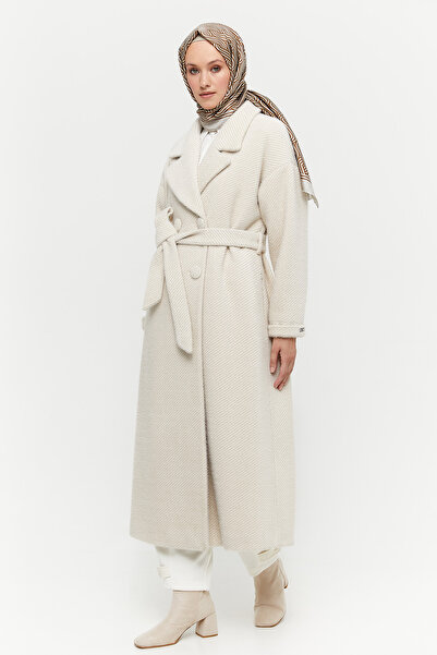 Setrms Kruvaze Oversize Kaban