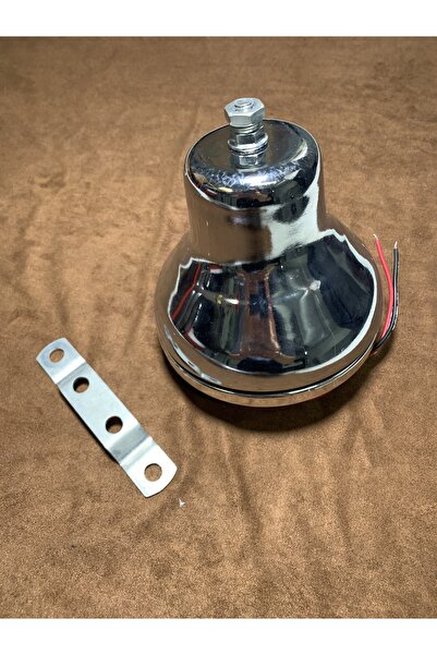 GÜNGÖR OTO AKSESUAR ETİKETÇİLERE ÖZEL ARMUT ÇAN KORNA