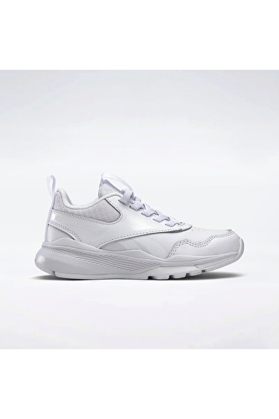 Reebok Λευκά αθλητικά παπούτσια για παιδιά