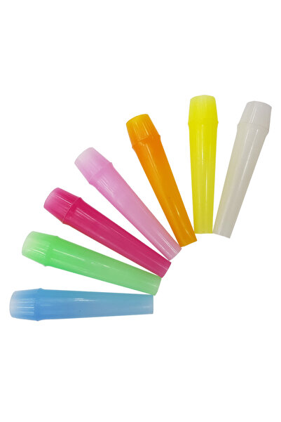 Coco Boss Set Mustiucuri Narghilea Mari 100 Buc