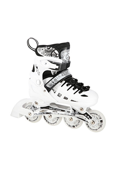 Other NH10905 4in1 LED SIZE M(35-38) INLINE/ICE-SKATES NILS EXTREME