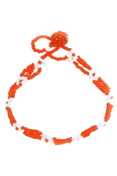 Flippy Bead Bracelet