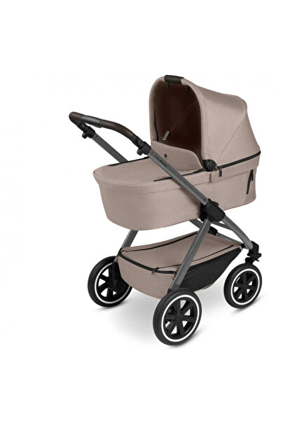ABC Design Carucir 3 in 1 Samba 2 Camel -