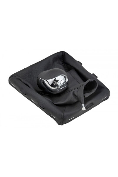 NTY Piuliță + Manșon Cutie de Viteză Opel Vectra C - 5 Trepte