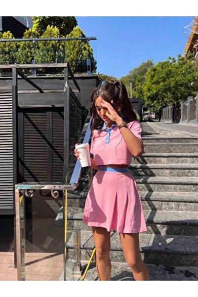 Welike Compleu dama tennis Callie