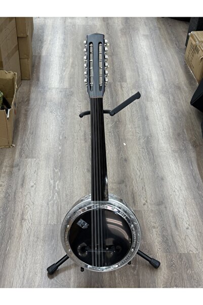 ZEYNEL ABİDİN CÜMBÜŞ Cümbüş işleme model