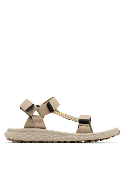 Columbia Ανδρικά Σανδάλια καφέ COLUMBIA-2126931 258 Καφέ