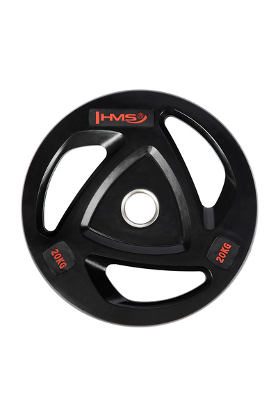 Other PLACĂ OLIMPICĂ NEAGRĂ TOX20 20 KG