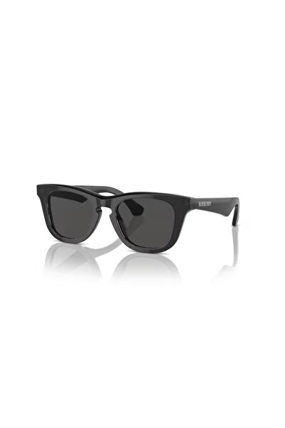 BURBERRY Junior Jb4002 411287 46 Men's Sunglasses