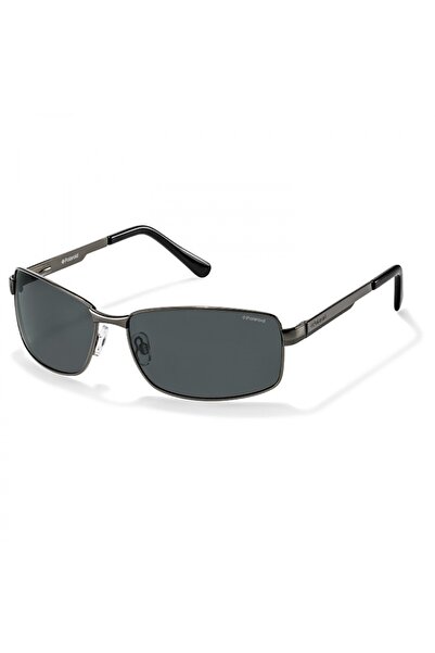 Polaroid Men's Sunglasses 17 P 4416 B 9 W Y 2