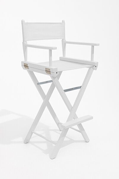 GARDEN ART HOME Rejisör Soho Bar Sandalyesi