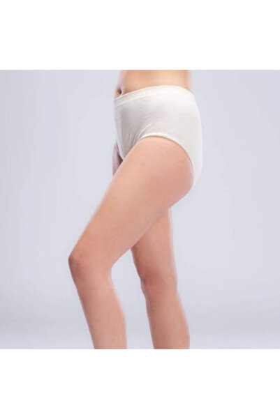 CARINA Embroidered Cotton Panty - UW 3114