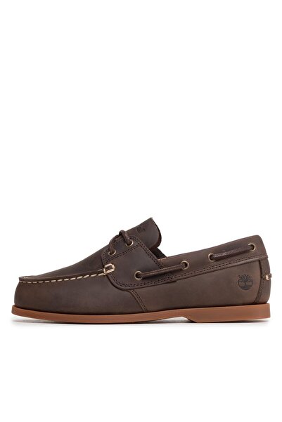 Timberland Ανδρικά Παπούτσια Καφέ TIMBERLAND-TB0A29YG9311