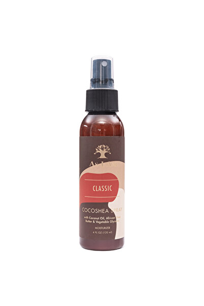 As I Am Spray hidratare CocoShea Spray 120ml