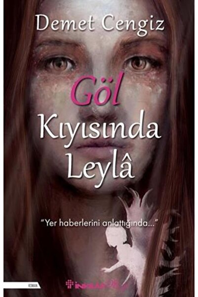 İnkılap Kitabevi Göl Kıyısında Leyla