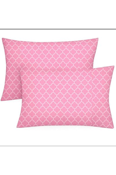 ZEKAS FASHION 2 komada Pamuk u Jastučnica