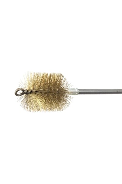 OEM Brush for cleaning tubes, pipes and chimneys, D 80 mm
