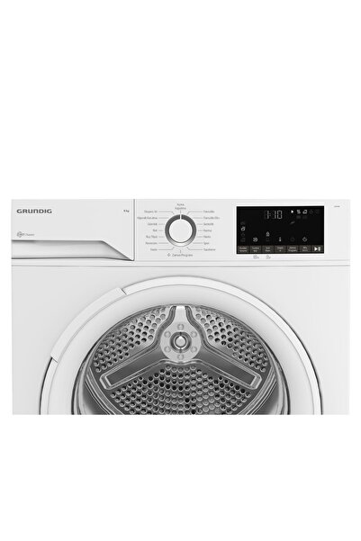 Grundig GDH 86 Çamaşır Kurutma Makinesi