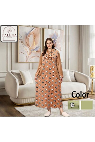 TALENA Women's winter shirt