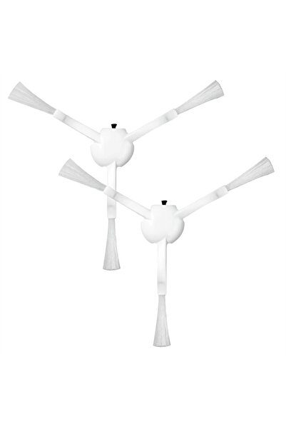 Parmis Perie laterală pentru aspiratorul robot compatibil Xiaomi MI Robot Vac...