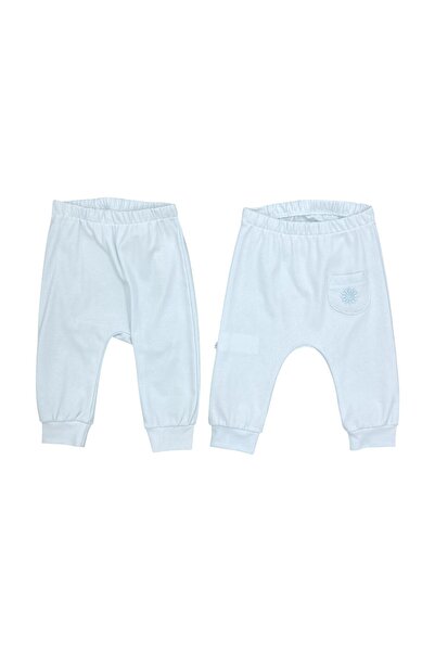 Caramell 2-Piece Baby Pants Without Booties 1432